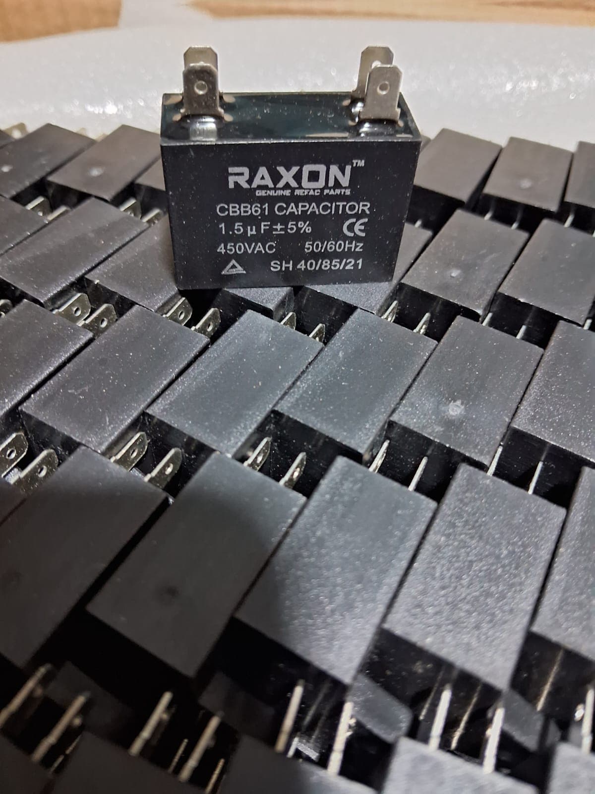 Accessories for AC and Refrigerator