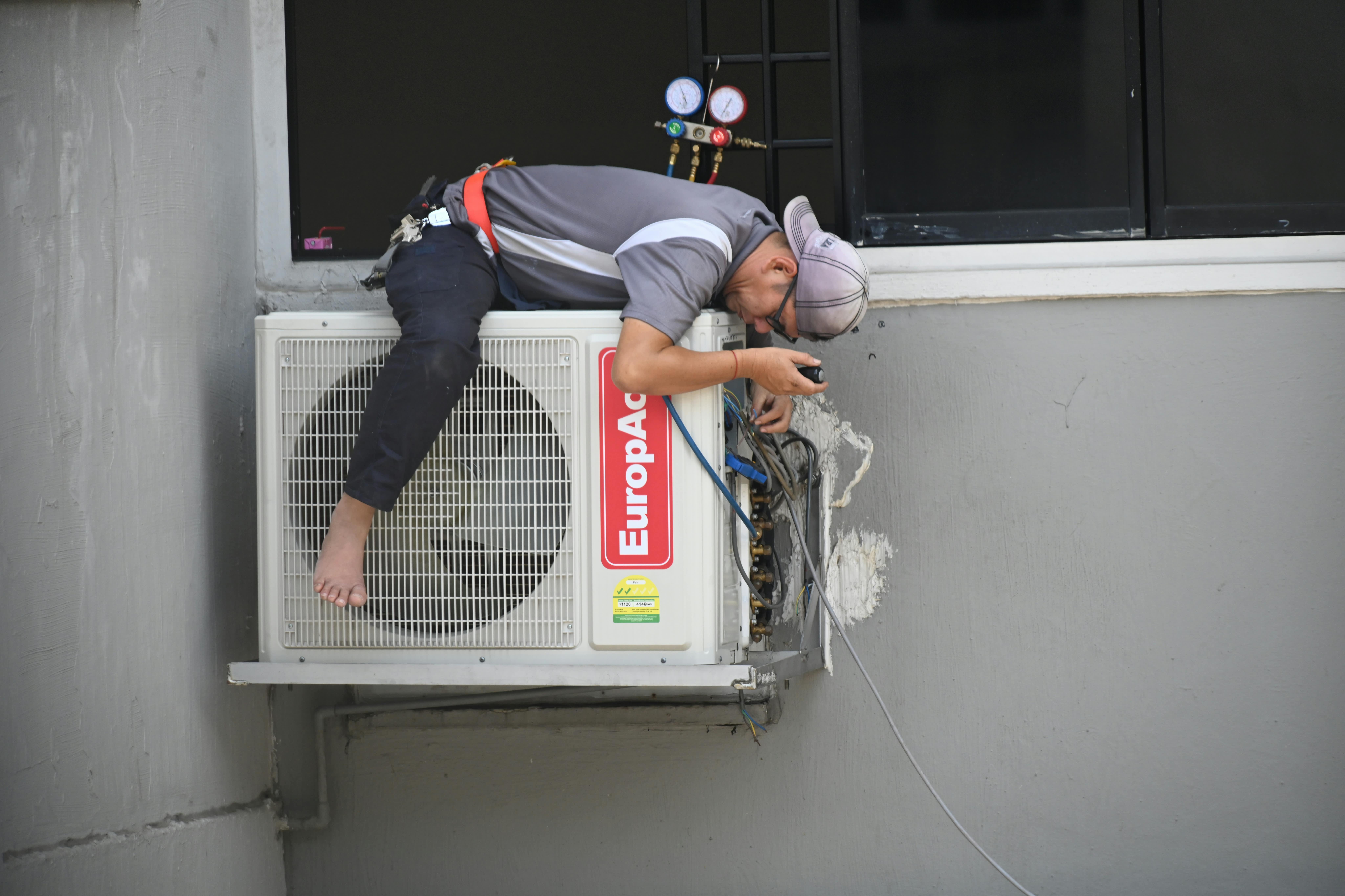 AC Service